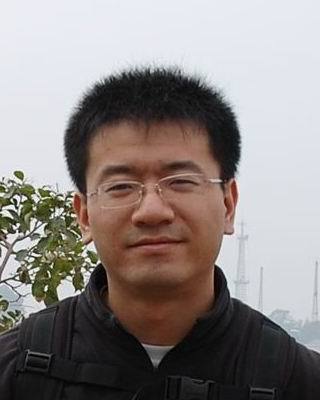 joeyujiang's profile picture. IT民工