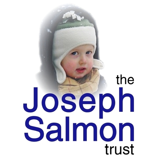 The Joseph Salmon Trust is a small charity who offer financial assistance to people living in the Huddersfield, Halifax and Mirfield areas, whose child has died