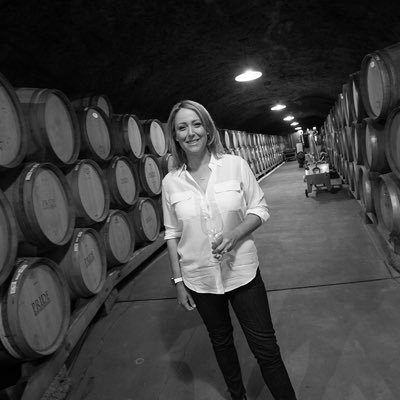 LPGA Champion Golfer, Vintner, Sommelier, Philanthropist. Check out all of my wines in the link below! @kerrcellars