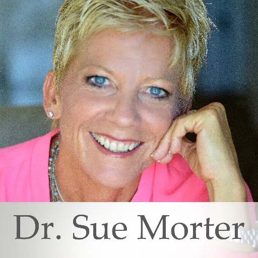 Dr. Sue Morter is an internationally known authority on bridging science, spirit and human possibility - through her seminars, retreats and presentations