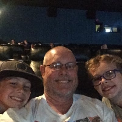 ChrisPiantino's profile picture. 