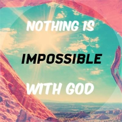 Everything I text is my opinions,except this:OUR FATHER,GOD IN HEAVEN GAVE HIS SON JESUS TO DIE FOR OUR SINS,HE DIED & AROSE IN 3 DAYS.LORD I BELIEVE.PRAY !