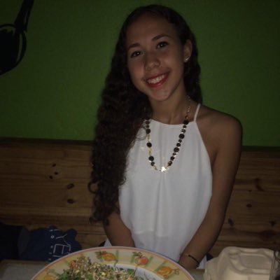 calista_morales's profile picture. staaaaaay cheeeezin