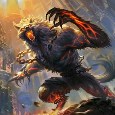 Trevesky7Albert's profile picture.