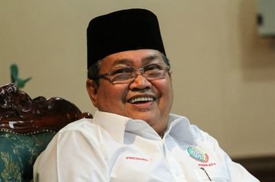 Dato Ibrahim Ali