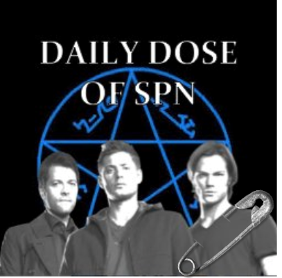 Your daily source of #Supernatural fun.  For hunters and witnesses alike. This account is intended to be a zone free from fandom politics.