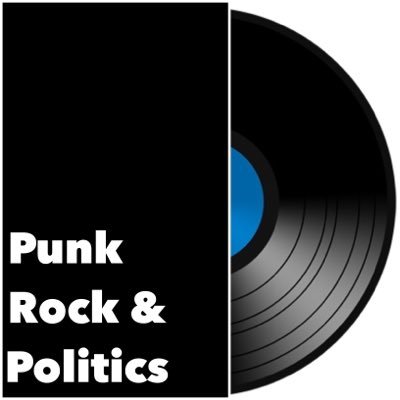 Weekly podcast talking with bands about politics hosted by @Michael9000 see you in the political mosh pit For interview inquiries email PunkRockAndPoliticsGmail