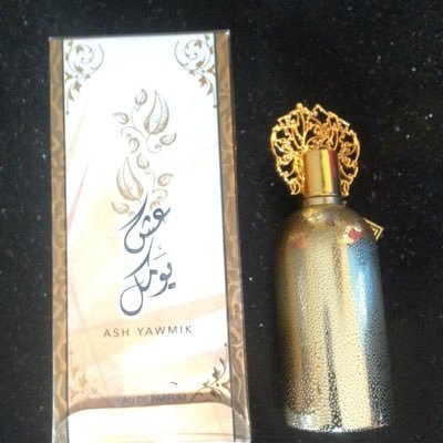 @IbrahimPerfumes: are dealers in Arabian Perfumes ranging from Ouds to oil perfumes. Based in Abuja & deliver nationwide. Call 08148025995 to place your orders.
