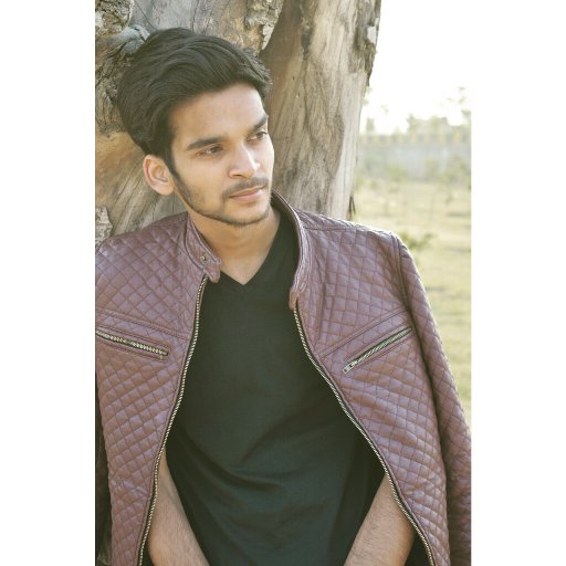 futurepandey's profile picture. 