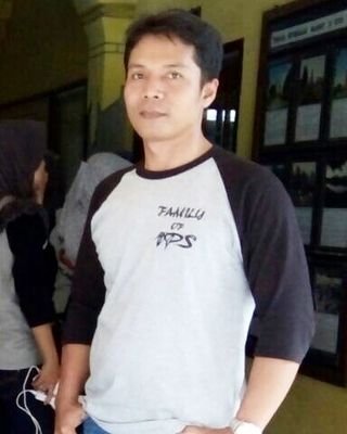 NoAs11735275's profile picture. Abdullah