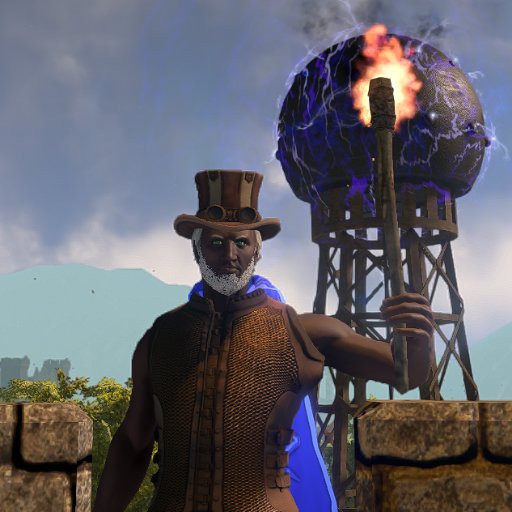Grimy Traders Auction House! Buy and Sell Your Shroud of the Avatar Related Items.