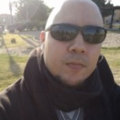 CesarYanezMtz's profile picture. 