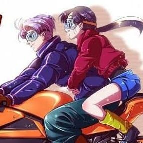 SanaeSan11's profile picture. Hola mi nombre es Son Pan, soy la nieta de son Goku el hombre mas fuerte del mundo. Mi madre es Videl Satan y Son Gohan, soy sobrina de Goten...