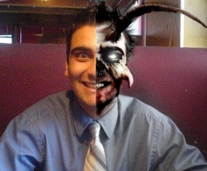 I am a computer/software engineer, an ex-quantitative financier, an ex-English teacher, a polyglot, a philomath, a seeker and an adventurer!