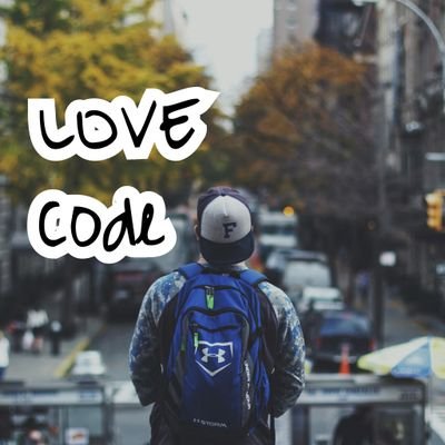 LoveCodes3's profile picture. all mema