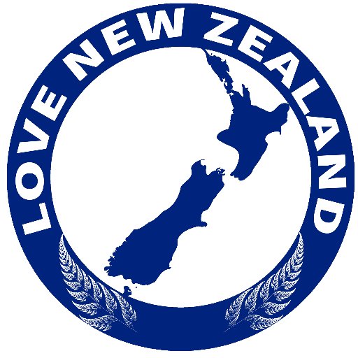 Love New Zealand ♥ Follow us if you love New Zealand ❤ 💜