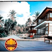 Suarapura Resort(@suarapura) 's Twitter Profile Photo
