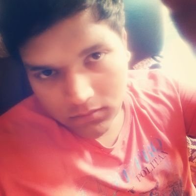 TejeshParmar2's profile picture. simplicity