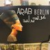 Arab Berlin (@arab_berlin) Twitter profile photo Arab Berlin (@arab_berlin) Twitter profile photo