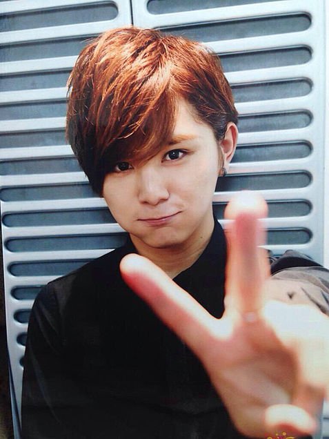 Y0509jumplove's profile picture. 可愛いものが好きです。
どんどん絡んでください。