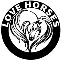 Love Horses(@Lovehorse099) 's Twitter Profile Photo