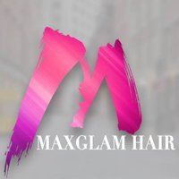 Maxglam Hair(@maxglamhair) 's Twitter Profile Photo