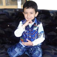 Sajid Azad (@sajidazad4) 's Twitter Profile