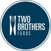 Two Brothers Foods (@TwoBrothersFood) Twitter profile photo