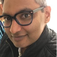 Kiran Dhanireddy (@kirandhanireddy) 's Twitter Profile