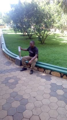 swahibu_said's profile picture. 