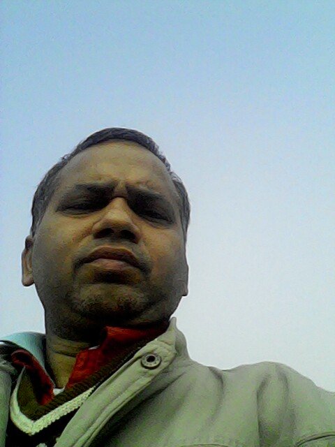 ramkish89773501's profile picture. I am a drop but my Master is like ocean.