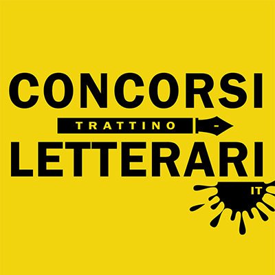https://t.co/bFgit3kcPM è il sito dedicato a scrittori, scrittura e ai concorsi e premi letterari organizzati in Italia.
È il trattino che fa la differenza! 😀