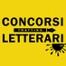 Concorsi Letterari (@PremiLetterari) Twitter profile photo