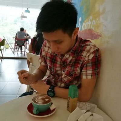 AndrewwwLoh's profile picture. 倘若那天 把该说的话好好说....