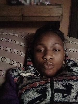 gloryishaya's profile picture. am fun to be with life is very ...............