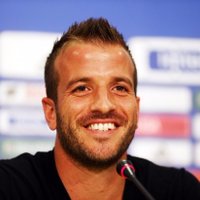 Rafael van der Vaart(@rafvdvaart) 's Twitter Profileg