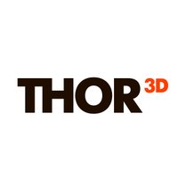 Thor3D(@Thor3D) 's Twitter Profile Photo