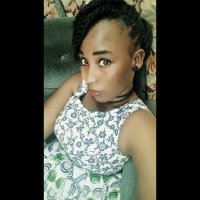 Amanda Dodoo (@mandynaa) 's Twitter Profile