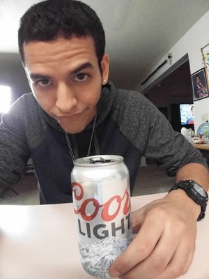 KinGxFr3ddy's profile picture. Just livin 
01'09'2k15