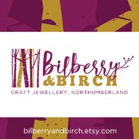 Bilberry and Birch(@BilberryBirch) 's Twitter Profile Photo