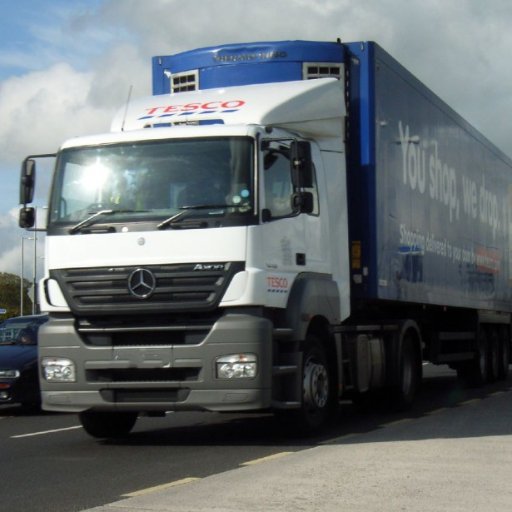 underwoodlad's profile picture. HGV Driver from Wales