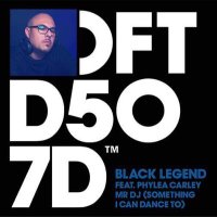 Black Legend (@blacklegendlive) 's Twitter Profile