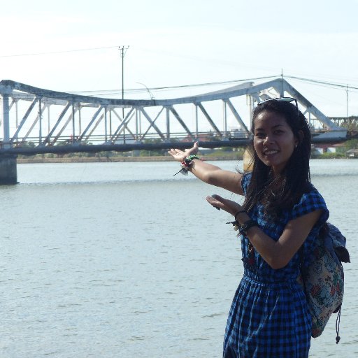 Chanthachhean's profile picture. La vie, c'est comme une bicyclette et il faut avancer pour ne pas perdre l'équilibre.