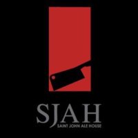 Saint John Ale House (@sjah_nb) 's Twitter Profile Photo Saint John Ale House (@sjah_nb) 's Twitter Profile Photo