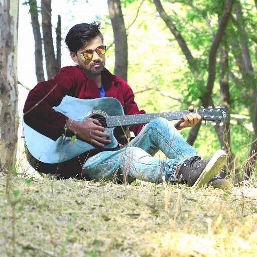 Akhilesh2253's profile picture. commodity