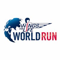 Wings for Life World Run(@WFLWorldRun) 's Twitter Profile Photo