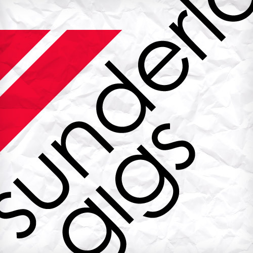 Sunderland Gigs, bringing you news on gigs in and around Sunderland.