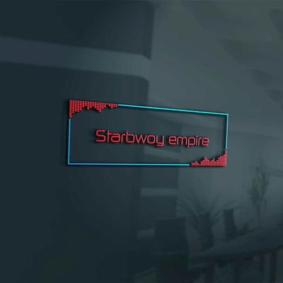 SBEMPIRE1's profile picture. Mobile...Club...Bar... 
Promotion... Movement                
 For enquiry.. starbwoyempire@hotmail.com
 MIND OVER MATTER