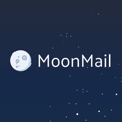 getMoonMail's profile picture. Simple Email Marketing! #emails
