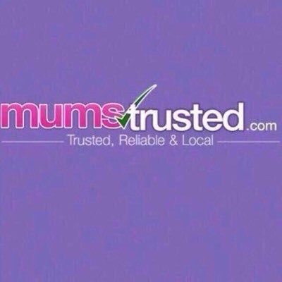 https://t.co/3VQK0C9weI the new way #Mums find trustworthy local #tradespeople - Please follow @MumsTrusted our main social media account 🙋